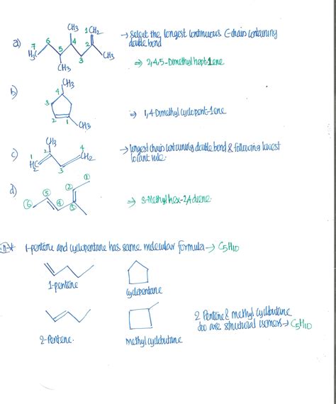 What Is The Iupac Name Of This Compound