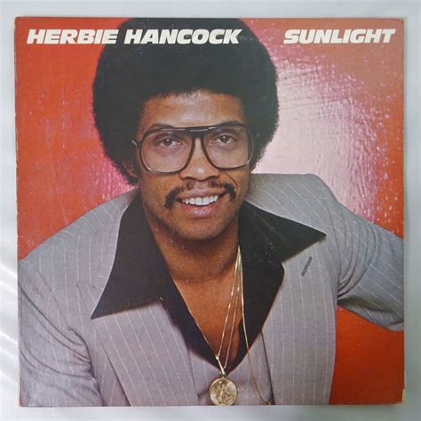 Yahooオークション 11185760 【us盤columbia】herbie Hancock Su