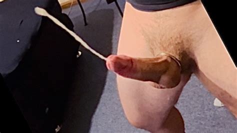 Handsfree Mirror Cumshot Pornhub Gay