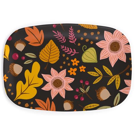 Colors Of The Jungle Multi Serving Platter Shutterfly