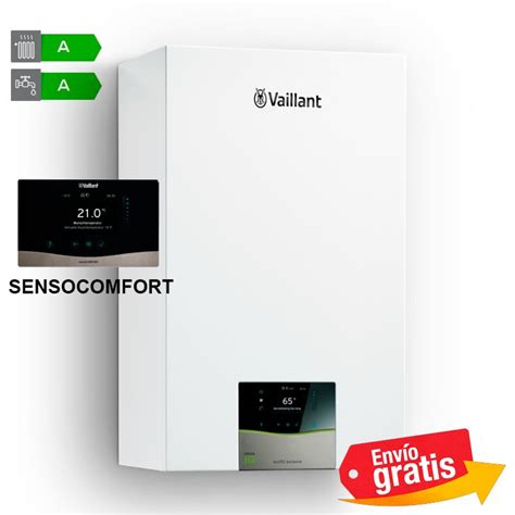 Caldera Vaillant EcoTEC Exclusive VMW 30 CF 1 7 Ofertas Comprar Tienda