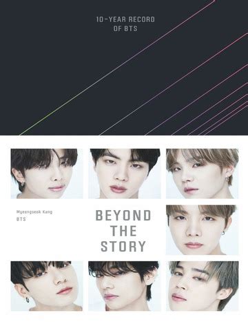 BTS Beyond The Story : Free Download, Borrow, and Streaming : Internet ...