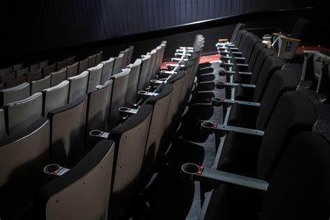 Movie Theatre Seat Number at Keith Maxey blog