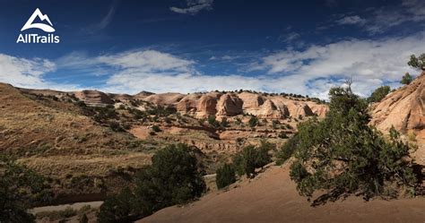 Best Trails Near Gallup New Mexico Alltrails