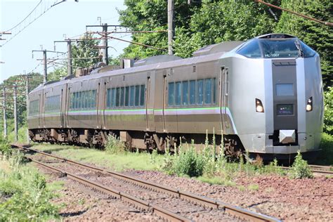 789系1000代 の写真 鉄道写真投稿サイトtrain Directory