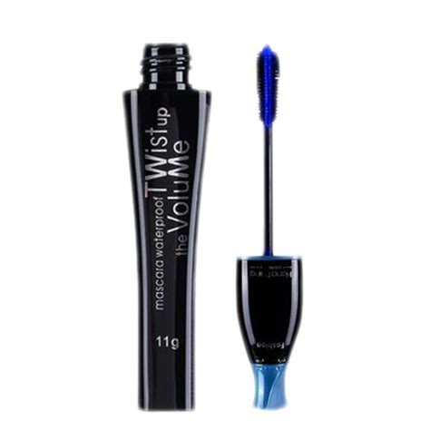 1Pc Silicone Eyelash Brush Color Mascara Volume Lengthening Curling Eye ...