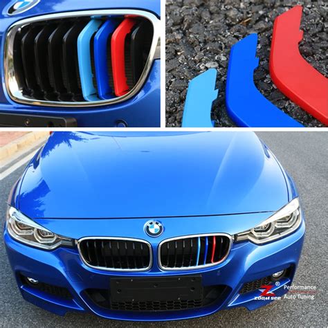 Bmw Series M Sport Grill Stripes Sales Prices Dpise2022dpsuminhopt