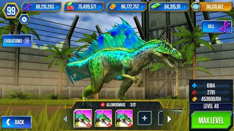 OSTAFRIKASAURUS UNLOCK ALLONOGMIUS VS SCORPIOS REX CODE 19 JURASSIC