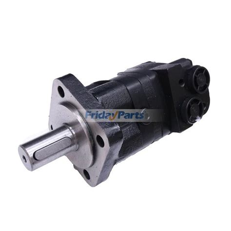 Buy Replacement Hydraulic Orbital Motor Oms80 151f0507 For Sauer Danfoss