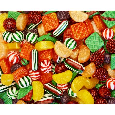 Washburns Old Fashioned Hard Candy Assorted Variety Flavors 58 Off