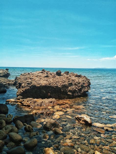 Sampaguita Beach Resort In Bauan Batangas Philippines