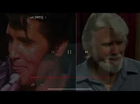Elvis Presley How Great Thou Art Duet With Pastor Bob Joyce - YouTube