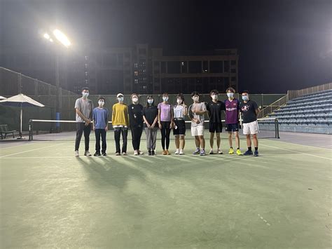 【UM Sports Fest】Updates (26): Tennis Experience was held successfully