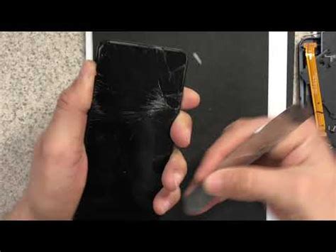 How To Replace Samsung Galaxy A E Screen Samsung Galaxy A E Screen