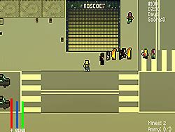 Zombie Arcade Game - Play online at Y8.com