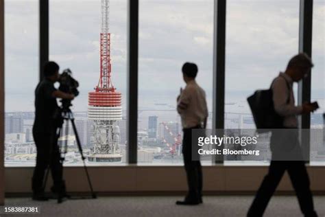 56 Azabudai Hills Mori Jp Tower Stock Photos, High-Res Pictures, and ...