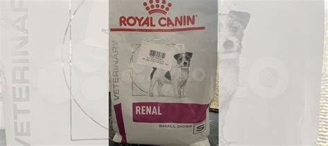 Корм для собак royal canin Renal купить в Сыктывкаре | Животные и ...