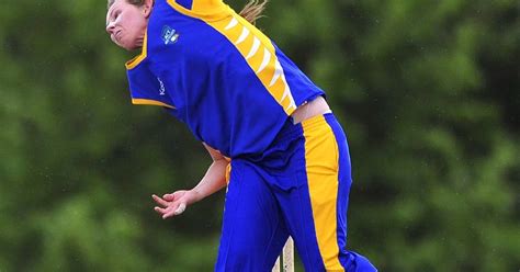 Act Meteors Spinner Sam Bates Named In Australian Shooting Stars Squad