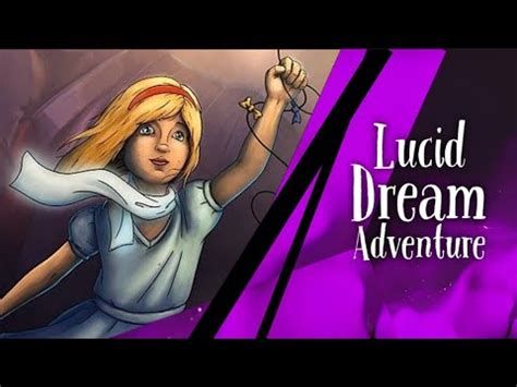 Lucid Dream Adventure Indonesia Awal Dari Sebuah Petualangan Yang