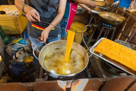 Khlong Lat Mayom Floating Market | Thailand Travel Map