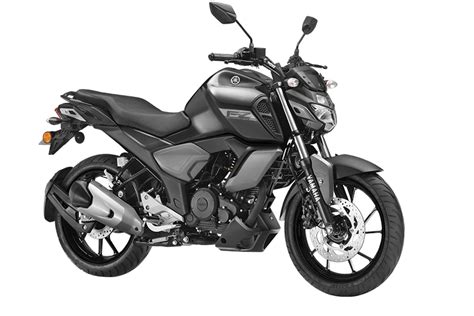 2022 YAMAHA FZ FZ S 150車系小改款藍牙連線導入Deluxe豪華版配備升級