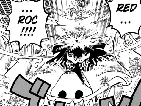 One Piece Chapter 1112 Recap And Spoilers The Escapist