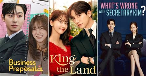 As King The Land Starring Yoona Lee Jun Ho Is Ruling Over Our