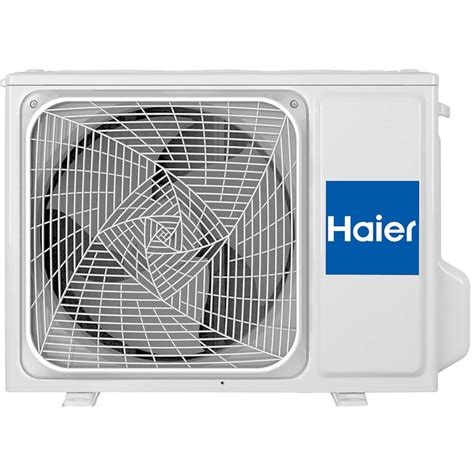 Купить Кондиционер Haier AS35HPL2HRA Coral DC Inverter в Москве