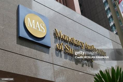 941 Monetary Authority Of Singapore Stock Photos, High-Res Pictures ...