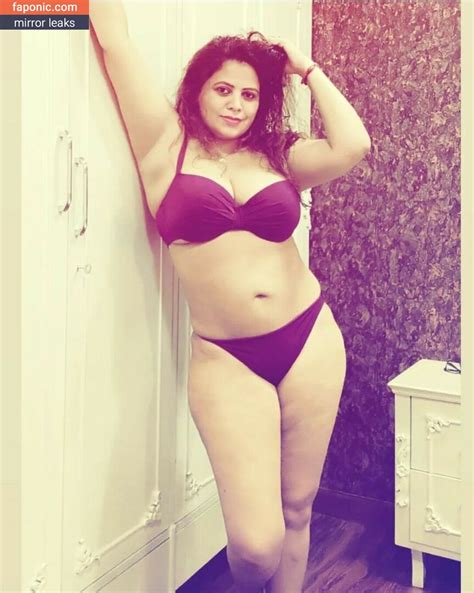 Sapna Sappu Aka Sapnasappuofficial Aka Sapnasappuu Nude Leaks Onlyfans