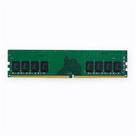 Модуль оперативной памяти Hynix D4 3200MHz U DIMM 256008 ГБ