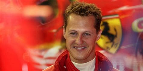 A 10 Años Del Accidente Que Cambió La Vida De Michael Schumacher Qué