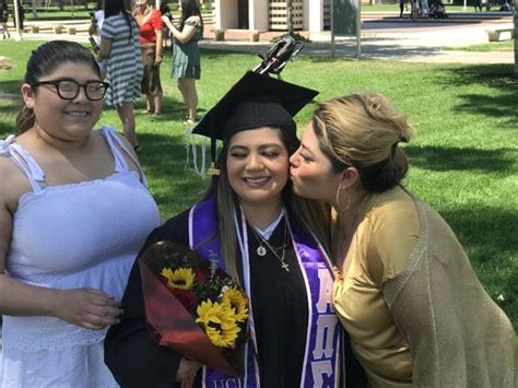 Gethzemany Kassandra Gonzalez Commencement2021 Ucr News Uc Riverside