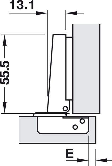 Kitchen Cabinet Hinge Cad Block Resnooze