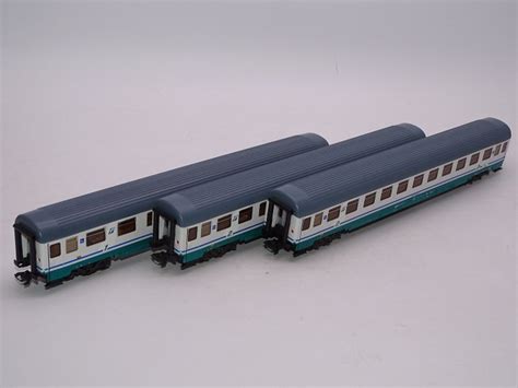 M Rklin H Passenger Carriage Set Express Train Catawiki