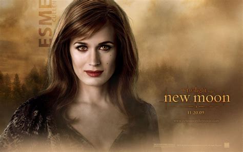 Esme Cullen Wallpapers Wallpaper Cave