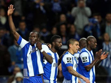 Prognósticos só no fim do jogo FC Porto 4 x Nacional 0 Tudo uma