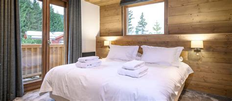 Chalet De Mon Pere Luxury Chalet In La Tania France