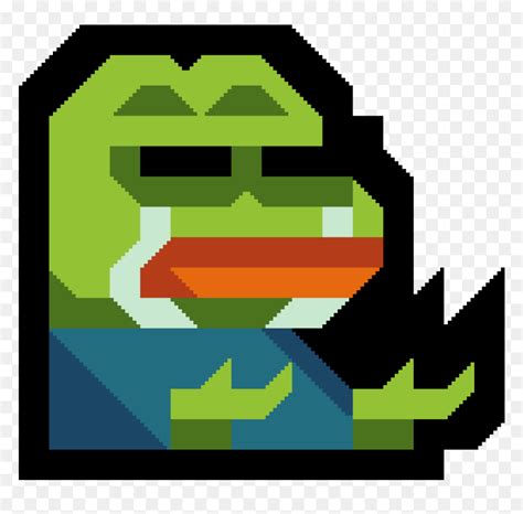 55 Transparent Background Pepe Discord Emoji Gif