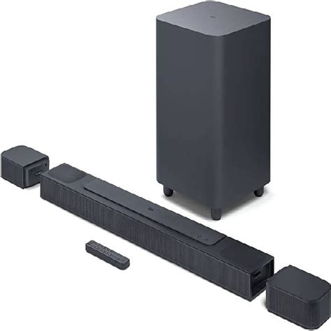 JBL Bar 800 Pro 7.1 Wireless Soundbar Price In Bangladesh