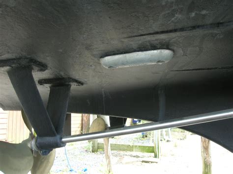 When To Use Zinc Anodes Or Aluminum Anodes On Your Boat