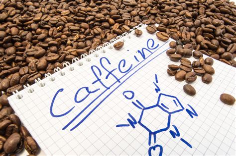 Pros And Cons Of Caffeine Intake - ClearTheDrugTest.com