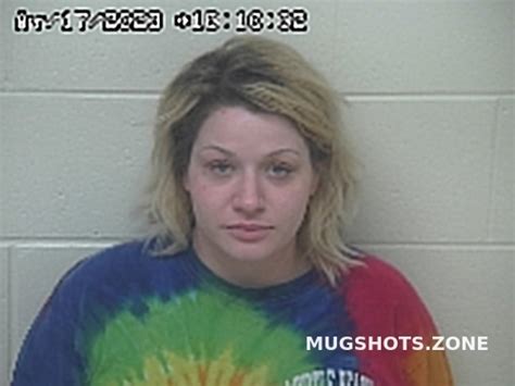 Hanes Brianna Renee 04172023 Scioto County Mugshots Zone