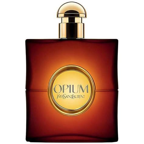 Yves Saint Laurent Opium For Women Eau De Toilette Spray Ml Allbeauty