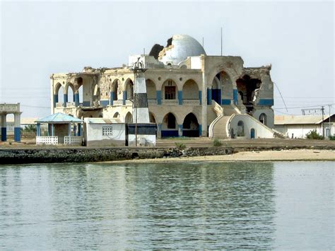 3 Best Places to visit in Eritrea - Unbound