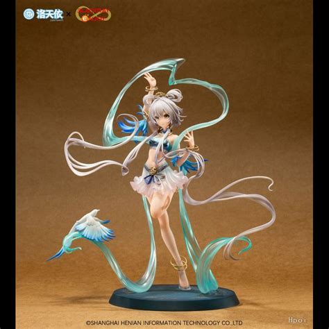 Pvc Figure 1 8 Luo Tianyi Vsinger Kyou Hobby Shop