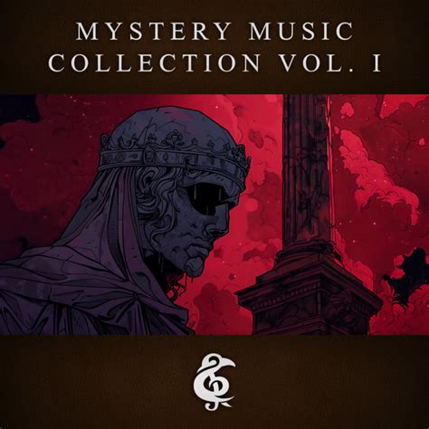 Mystery Music Collection Vol Filip Melvan Micha L Ghelfi Studios