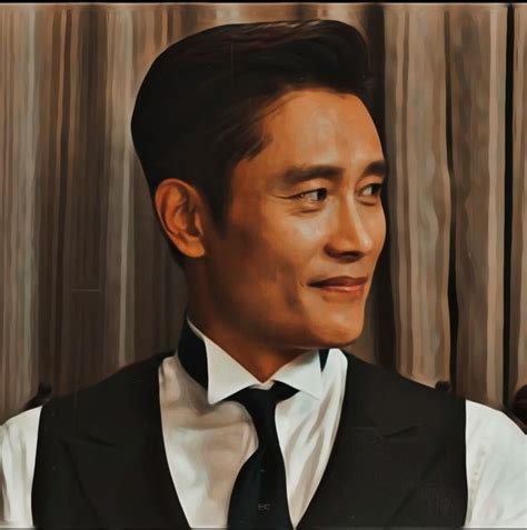 Mr Sunshine Eugene Choi Lee Byung Hun Korean Drama Stars Lee