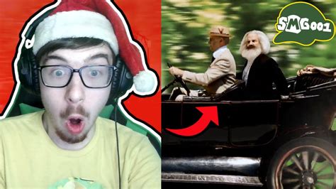 Henry Ford Vs Karl Marx Epic Rap Battles Of History Reaction