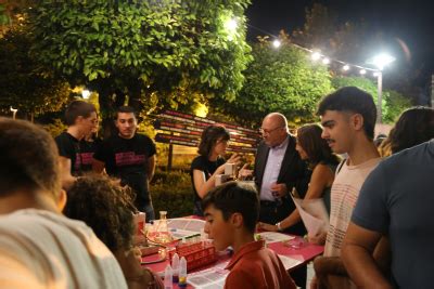 Actualidad Universitaria Video La Feria De Los Ingenios Llena Los